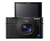 SONY RX100 VII DSCRX100M7AB.CE3 - 1352238 - zdjęcie 4